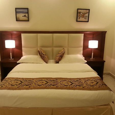 Lara Al Jawf Hotel Apartments Аръар Экстерьер фото